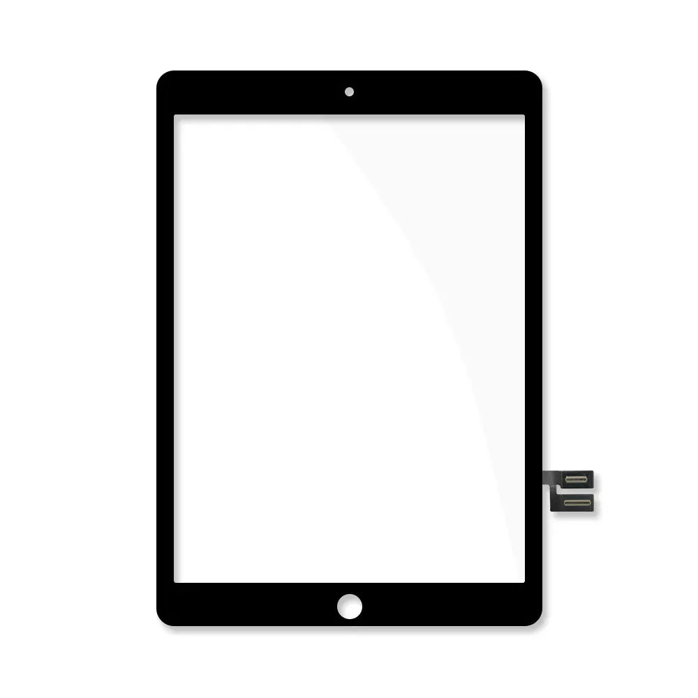 Digitiser For Apple iPad 10.2 9th Gen 2021 Black